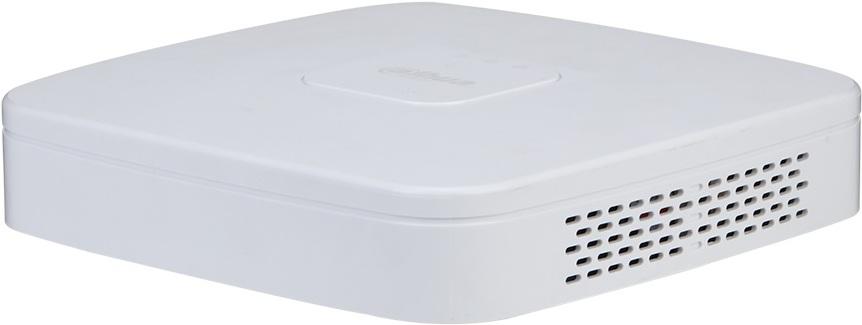 Видеорегистратор наблюдения Dahua DHI-NVR2116-4KS3