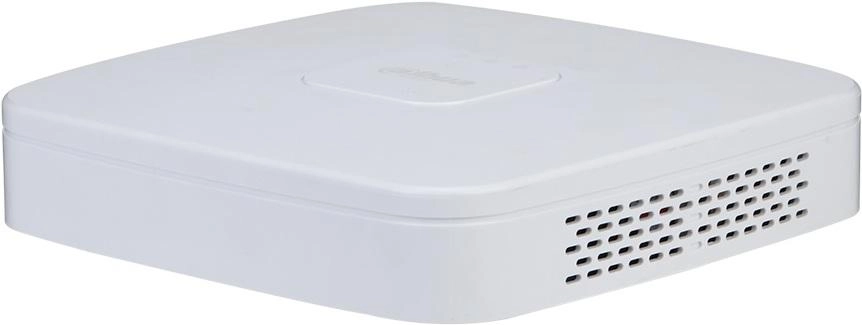 Видеорегистратор наблюдения Dahua DHI-NVR2116-4KS3
