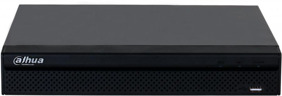 Видеорегистратор наблюдения Dahua DHI-NVR2116HS-4KS3