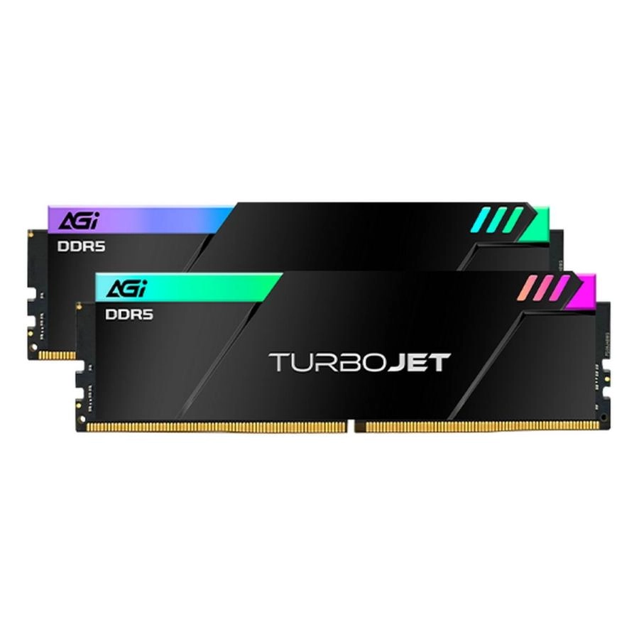 Оперативная память AGI DDR5 32GB OC (AGI7APC16UD858)