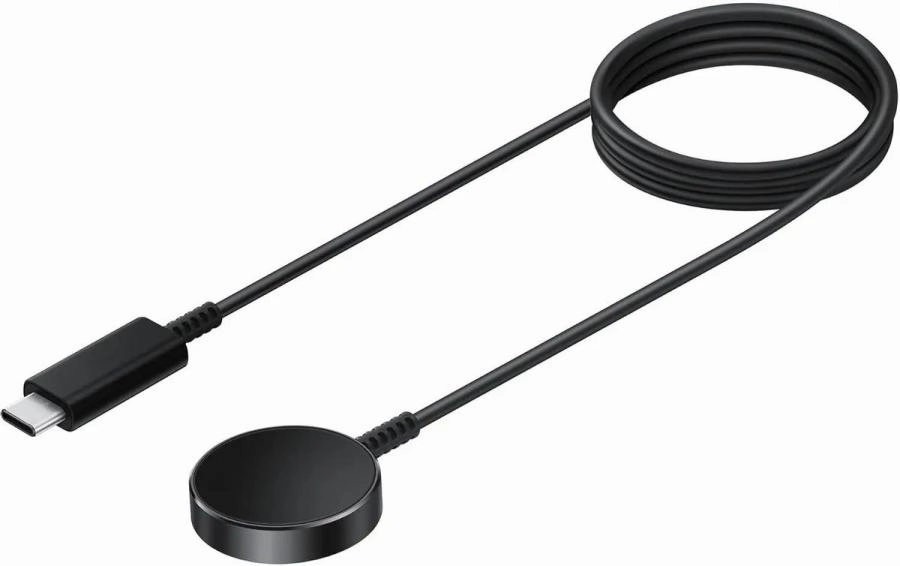 Беспроводное зарядное устройство Samsung EP-OR900BBEGWW черный