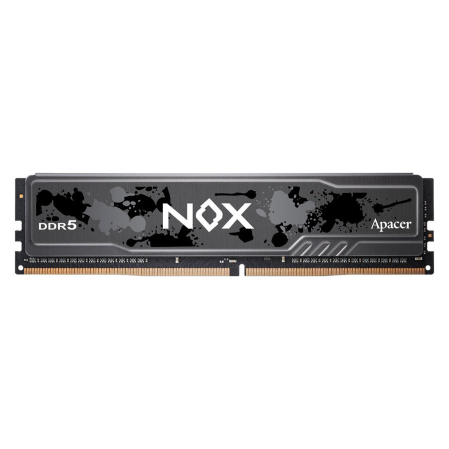 Оперативная память Apacer DDR5 16GB (AH5U16G52C522MBAA-1)