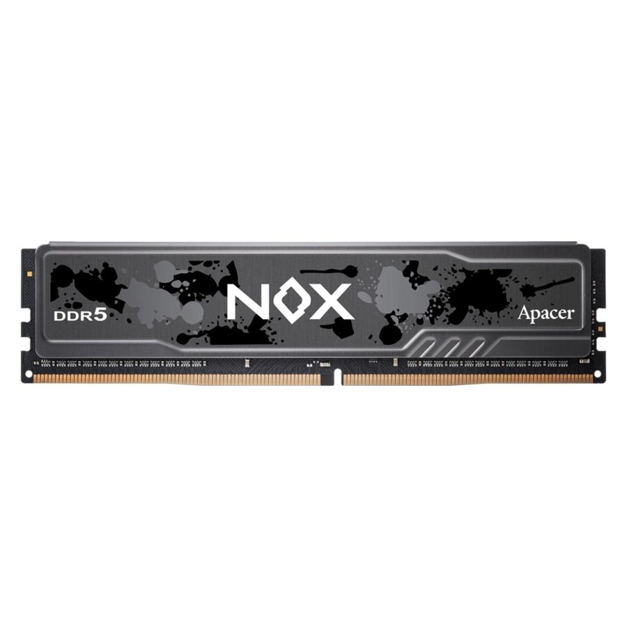 Оперативная память Apacer DDR5 16GB (AH5U16G52C522MBAA-1)