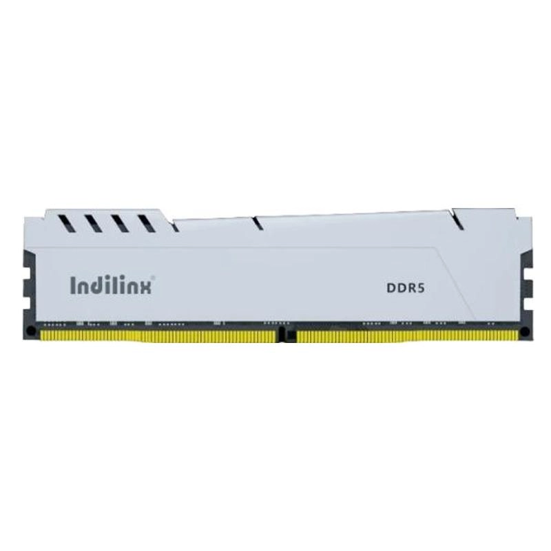 Оперативная память Indilinx 8GB DDR5 PC5-38400 (IND-ID5P48SP08X)