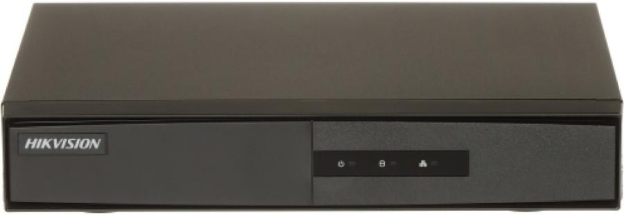 Видеорегистратop наблюдения Hikvision DS-7108NI-Q1/8P/M(D)