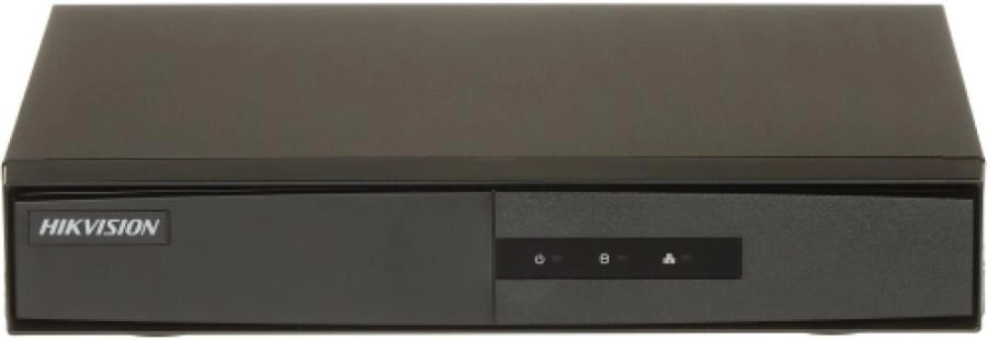 Видеорегистратop наблюдения Hikvision DS-7108NI-Q1/8P/M(D)