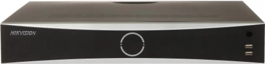 Видеорегистратор наблюдения Hikvision DS-7732NXI-K4 (D)