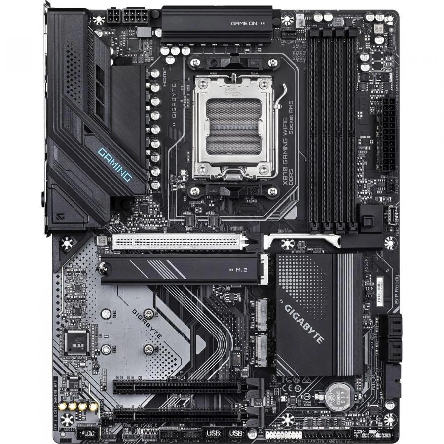 Материнская плата Gigabyte X870 Gaming WIFI6 rev. 1.0