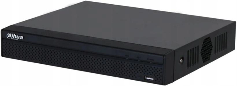 Видеорегистратор наблюдения Dahua DHI-NVR2104HS-4KS3