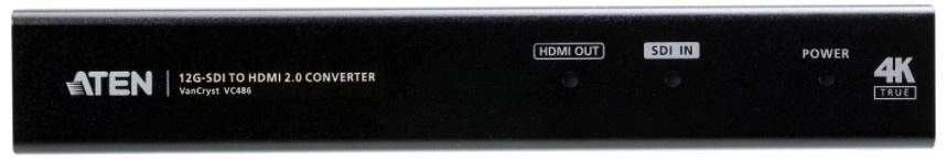 Конвертер Aten VC486 (VC486-AT-G)
