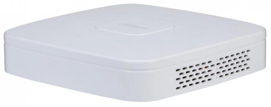 Видеорегистратор наблюдения Dahua DHI-NVR2104-P-4KS3