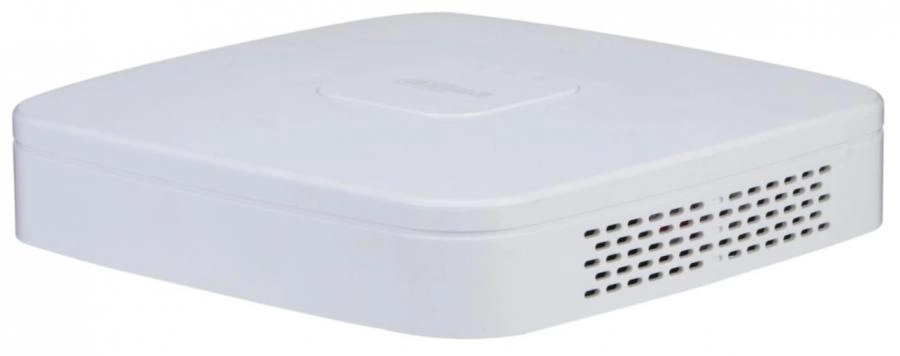 Видеорегистратор наблюдения Dahua DHI-NVR2104-P-4KS3