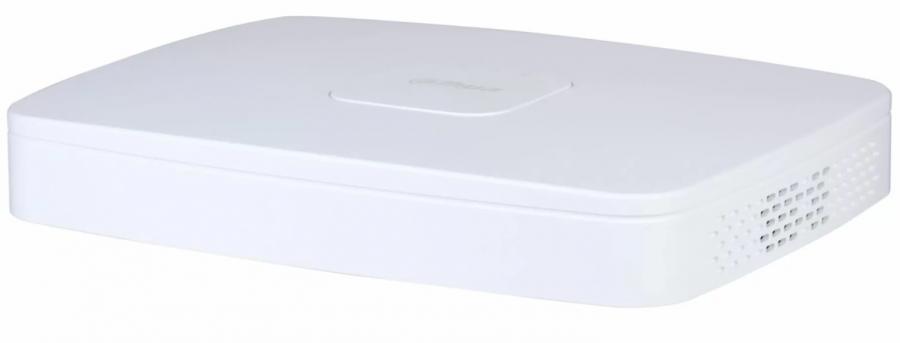 Видеорегистратор наблюдения Dahua DHI-NVR2108-8P-4KS3