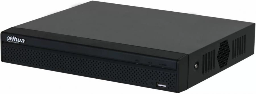 Видеорегистратор наблюдения Dahua DHI-NVR2108HS-4KS3