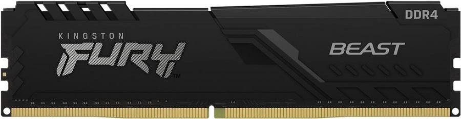 Оперативная память Kingston KF436C17BB/8 CL-17