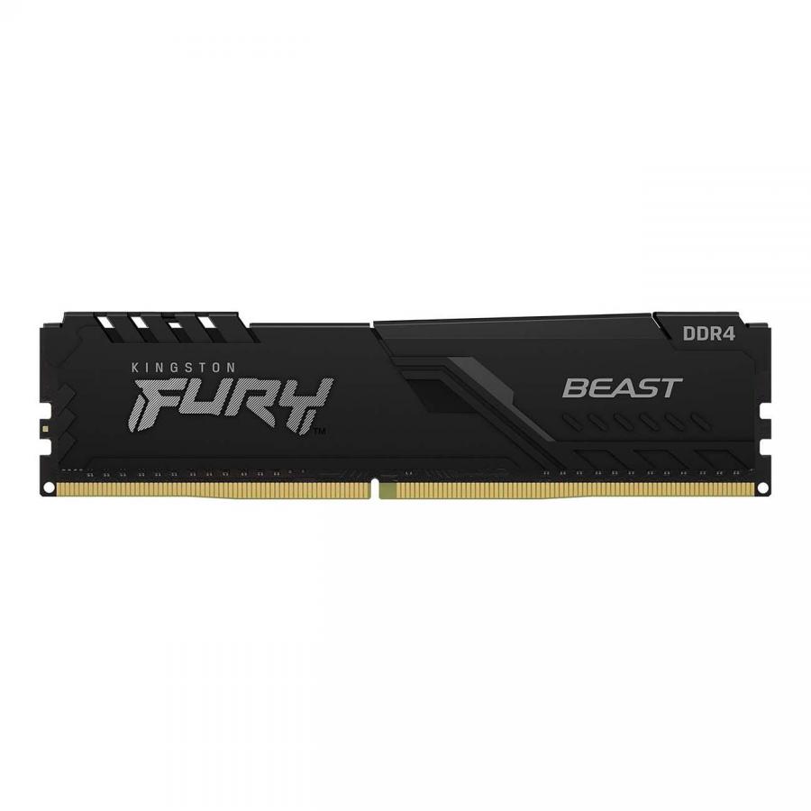 Оперативная память Kingston KF436C18BB/16 CL-18