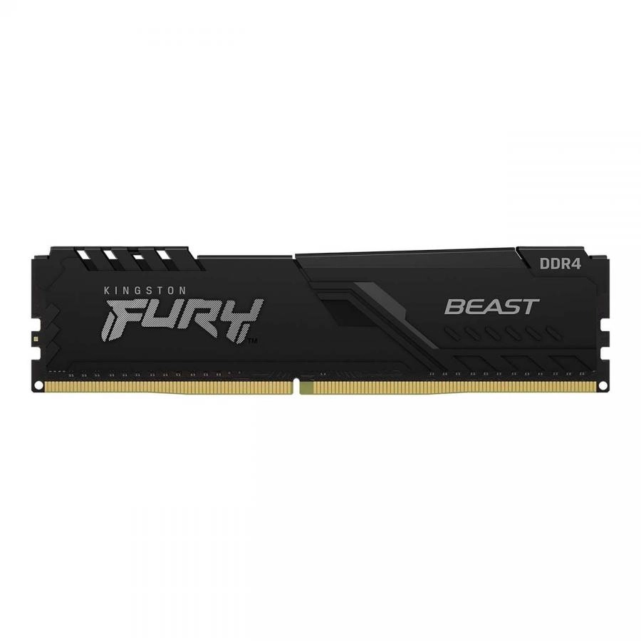Оперативная память Kingston KF436C18BB/16 CL-18