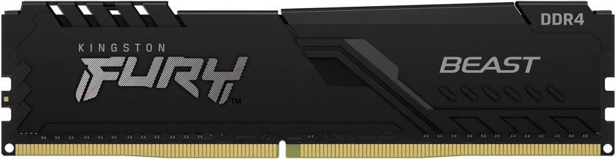 Оперативная память Kingston KF432C16BB/32 CL-16