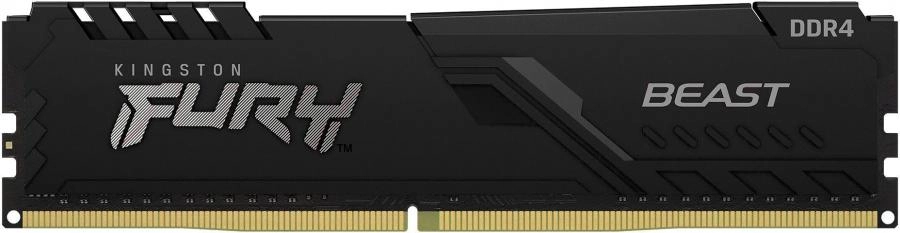 Оперативная память Kingston KF432C16BB/32 CL-16
