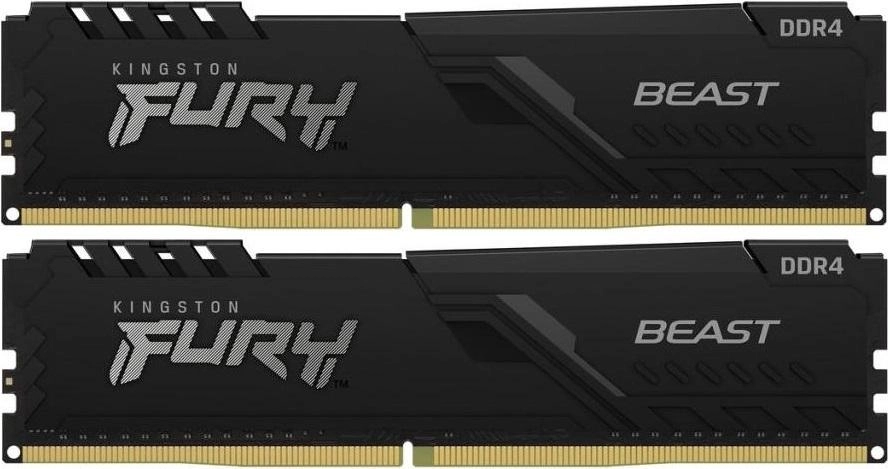 Оперативная память Kingston KF432C16BB1K2/32 CL-16