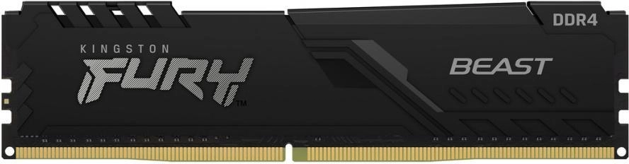 Оперативная память Kingston KF436C18BBK2/32 CL-18