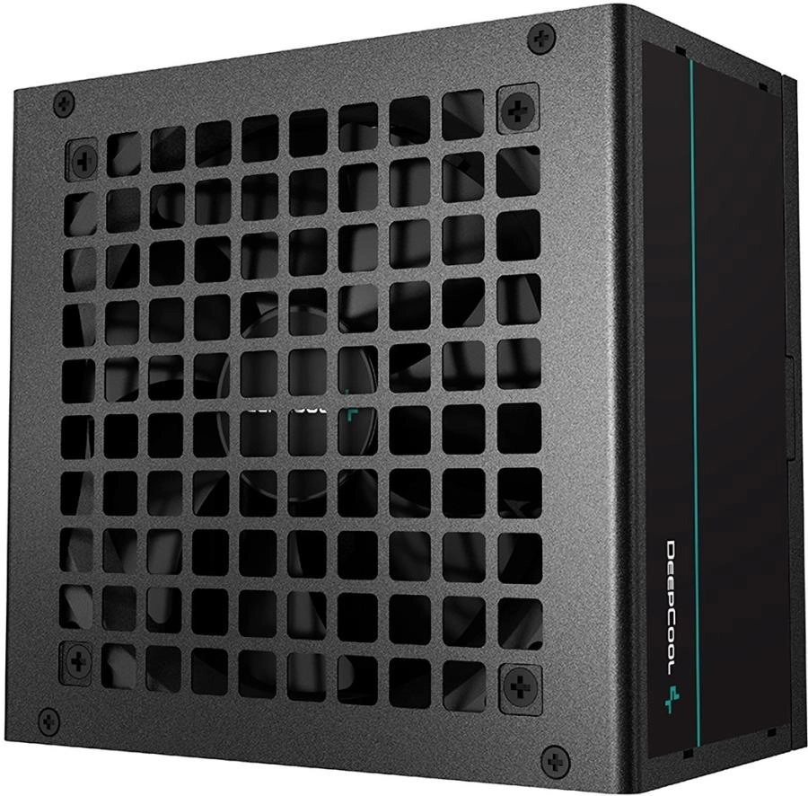 Блок питания Deepcool GAMERSTORM ATX 700W PF700 V2 White (R-PF700D-HA0B-WDEU)