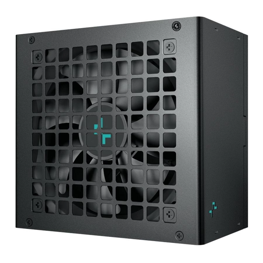 Блок питания Deepcool GAMERSTORM PL750D 750W (R-PL750D-FC0B-WDEU-V2)