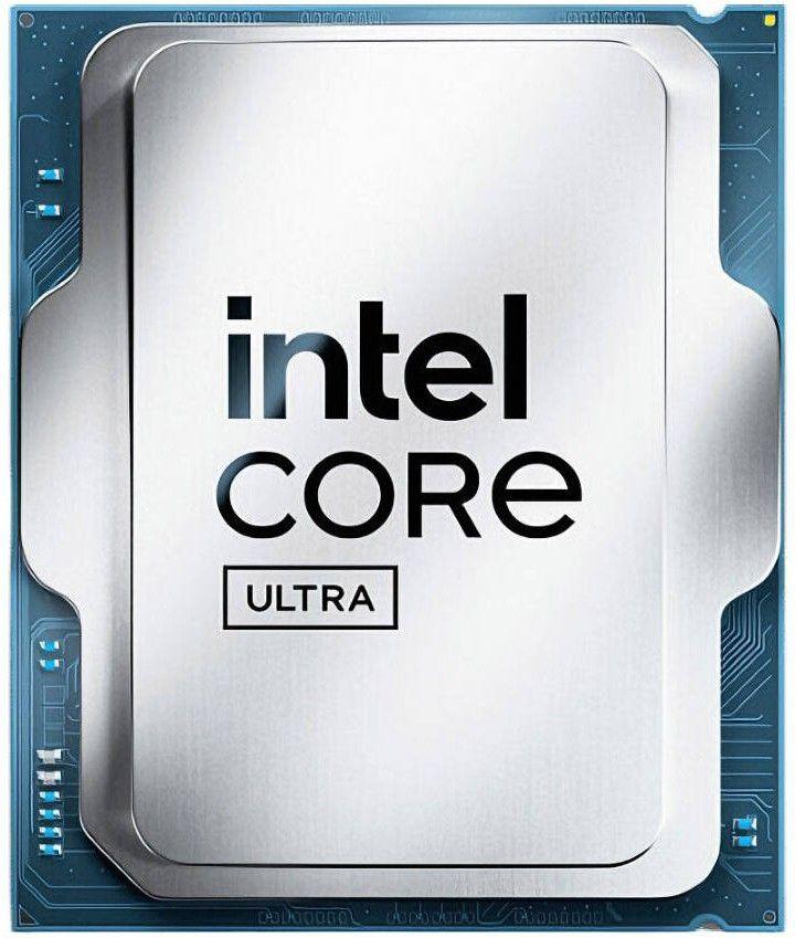 Процессор Intel Core Ultra 5 245KF OEM