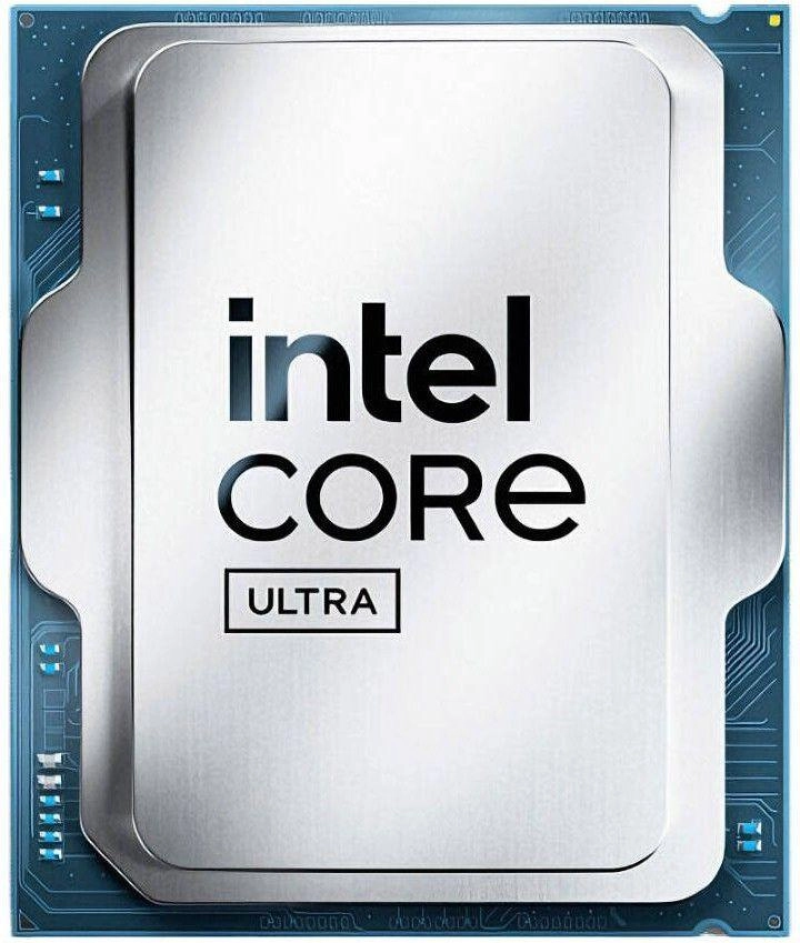 Процессор Intel Core Ultra 5 245KF OEM