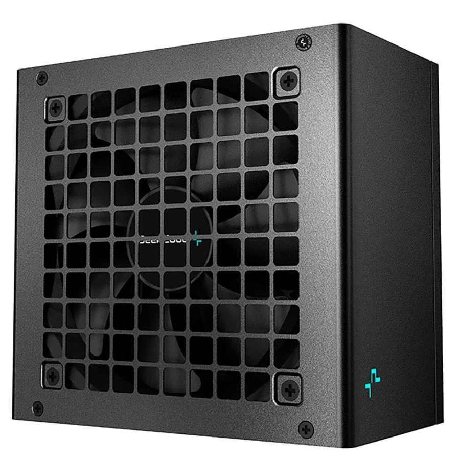 Блок питания Deepcool GAMERSTORM PK800D 800W (R-PK800D-FA0B-WGEU)