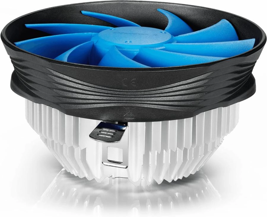 Кулер для процессора DeepCool Gamma Archer Pro V2 (G-U-ARCHER-ARNNNN-G-2)