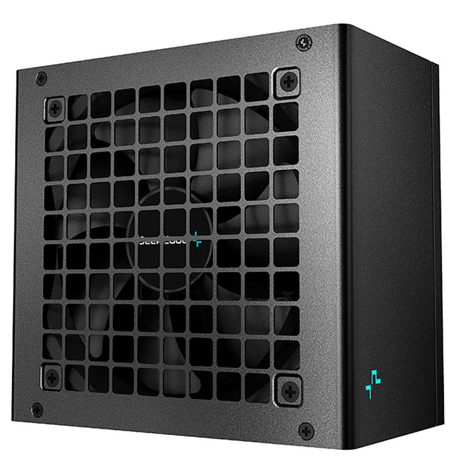 Блок питания Deepcool GAMERSTORM PK700D 700W Black (R-PK700D-FA0B-WGEU)