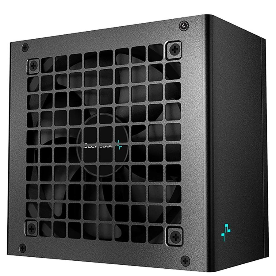Блок питания Deepcool GAMERSTORM PK700D 700W Black (R-PK700D-FA0B-WGEU)