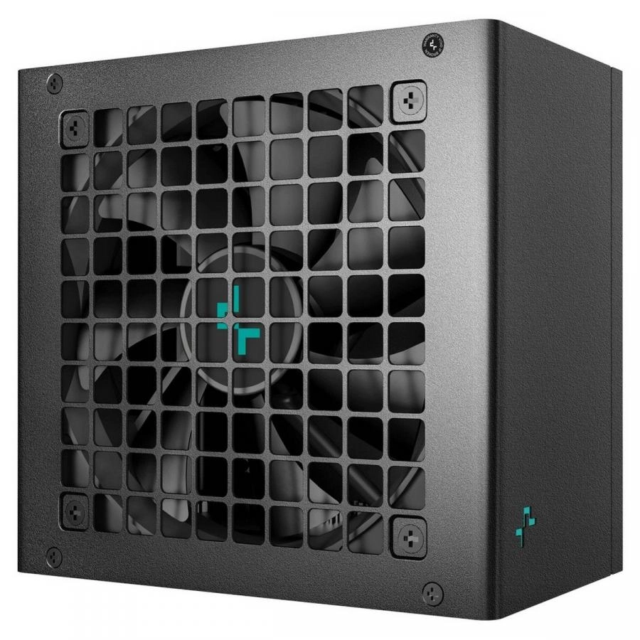 Блок питания Deepcool GAMERSTORM PN850D 850W Black (R-PN850D-FC0B-WGEU-V2)