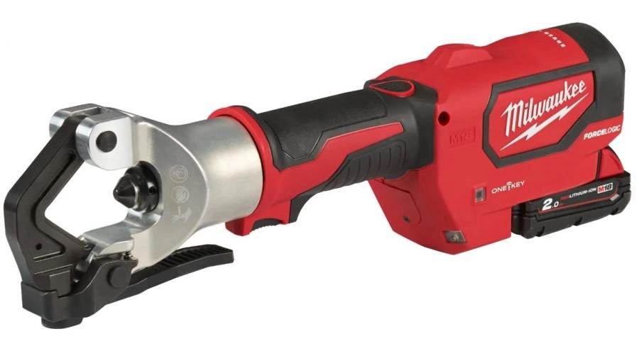 Кримпер Milwaukee Force Logic M18 HDCT-202C (4933471950)