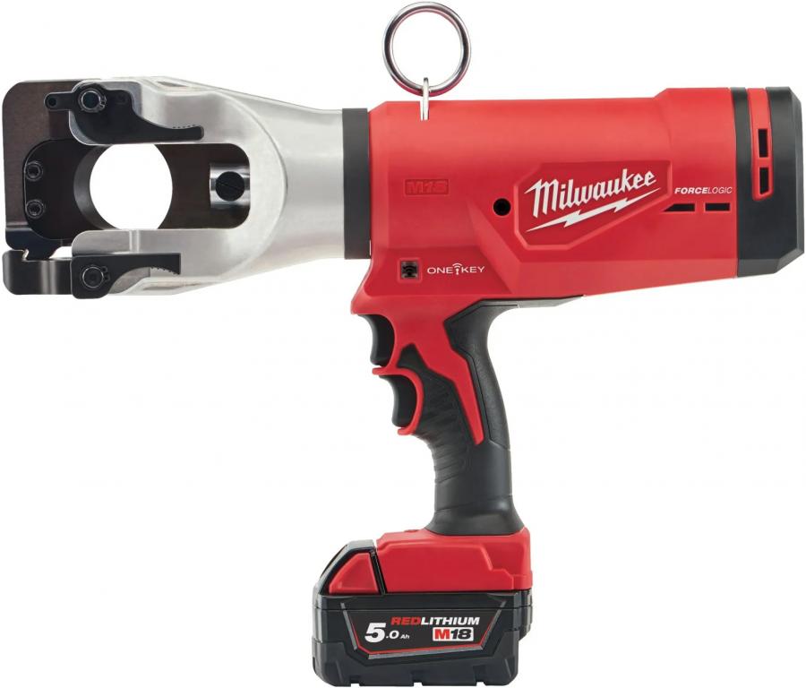 Кабелерез Milwaukee Force Logic M18 HCC45-522C (4933459266)