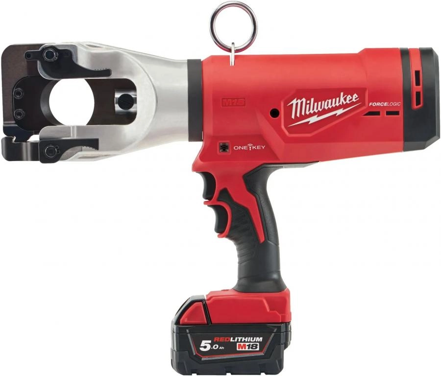 Кабелерез Milwaukee Force Logic M18 HCC45-522C (4933459266)
