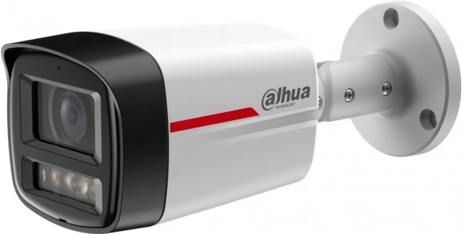 Камера видеонаблюдения Dahua DH-IPC-HFW2449TLP-S-LED-0360B-PRO