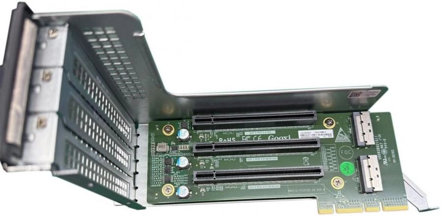 Райзер Gooxi SL2112-799-PCIE2-M