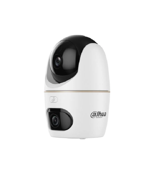 Камера видеонаблюдения Dahua DH-IPC-H3DP-3F-0360B