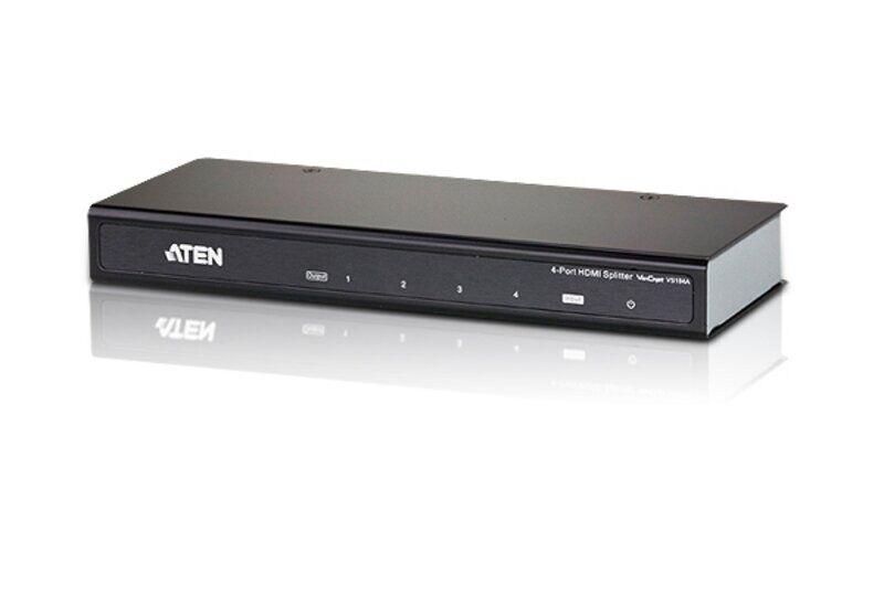 Разветвитель Aten VS184A (VS184A-AT-G)