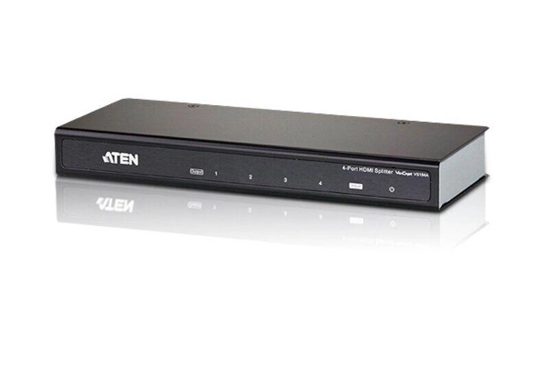 Разветвитель Aten VS184A (VS184A-AT-G)