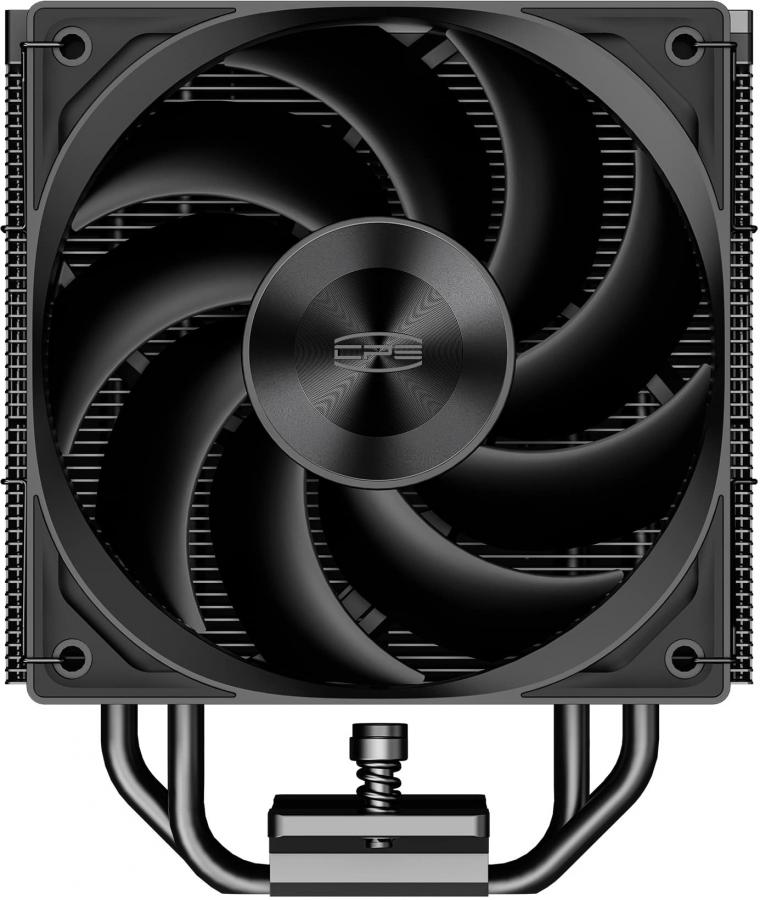 Кулер для процессора PCCooler RZ500 BK (RZ500-BKNWNX-GL)