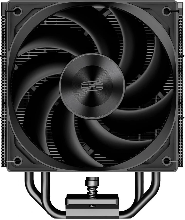 Кулер для процессора PCCooler RZ500 BK (RZ500-BKNWNX-GL)