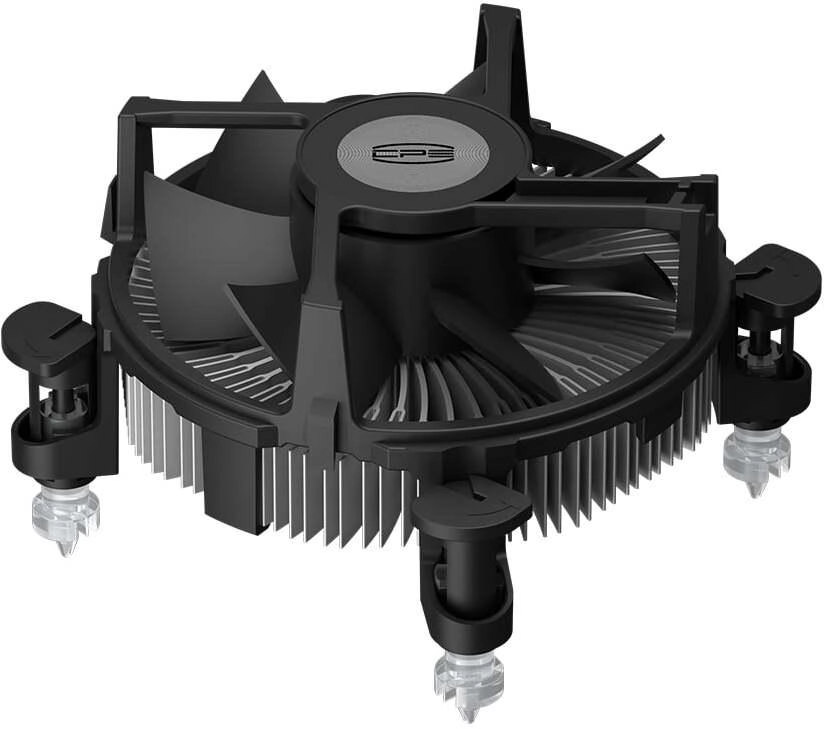 Кулер для процессора PCCooler R94-V2 (R94V2-XXNIXX-GL)