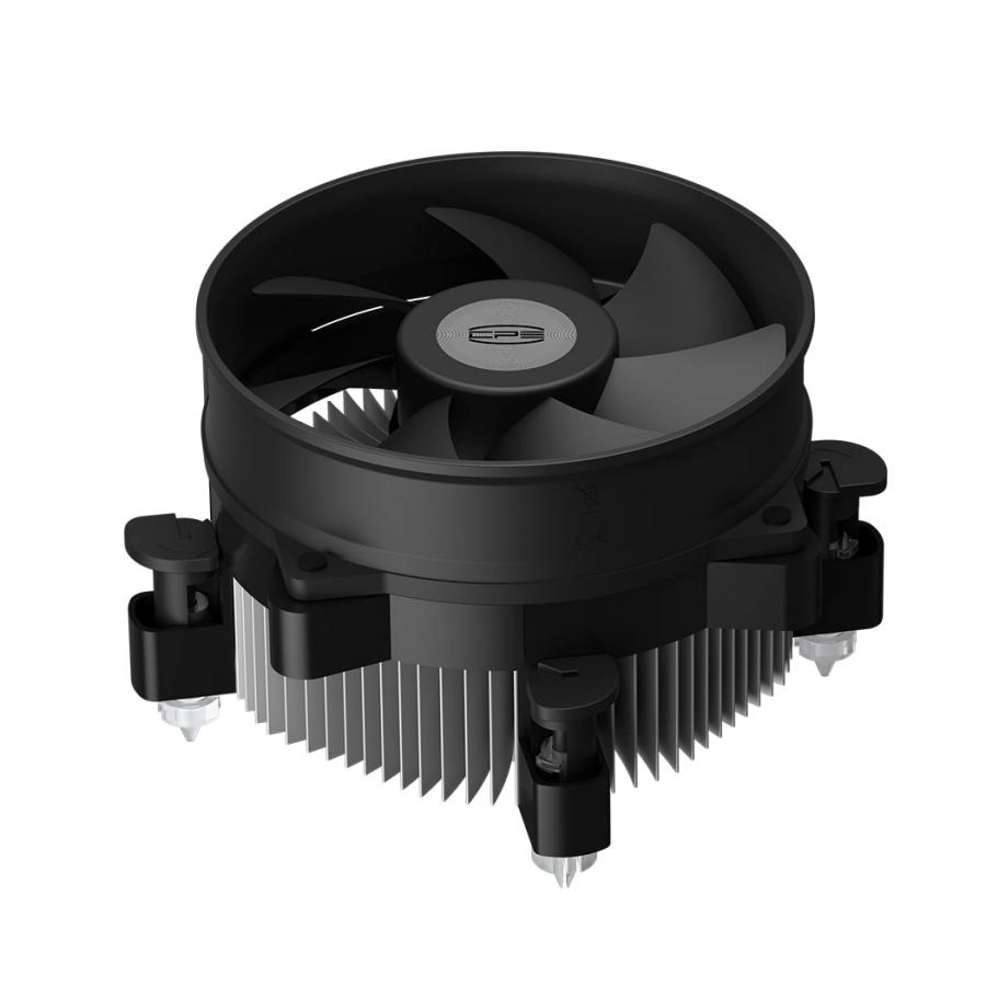 Кулер для процессора PCCooler R120 (R120-XXNIXX-GL)