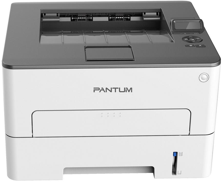 Принтер Pantum P3300DW
