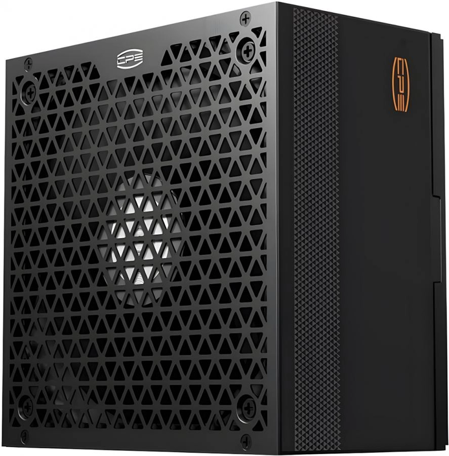 Блок питания PcCooler P5-YK850-B1F 850W (P5-YK850-B1FWBK1-EU)