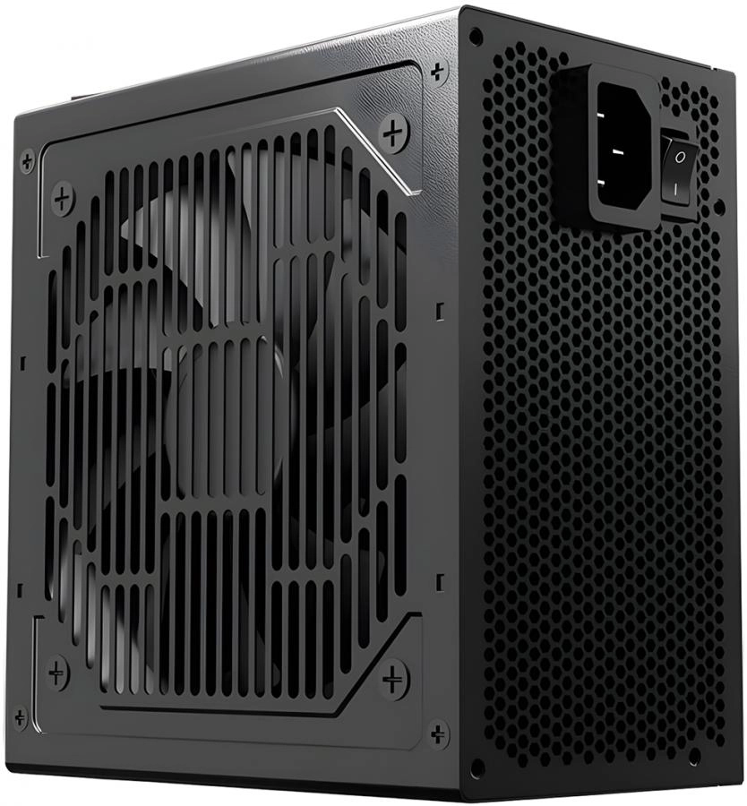 Блок питания PcCooler P3-F450-W1H 450W (P3-F450-W1HWBK0-EU)