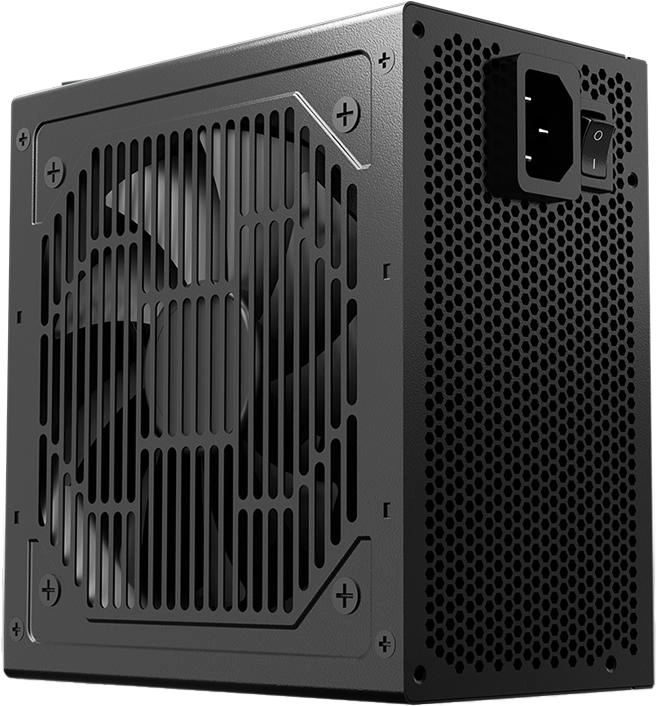 Блок питания PcCooler ATX 550W P3-F550-W1H (P3-F550-W1HWBK0-EU)